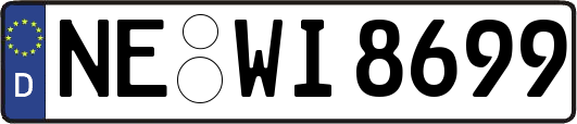 NE-WI8699