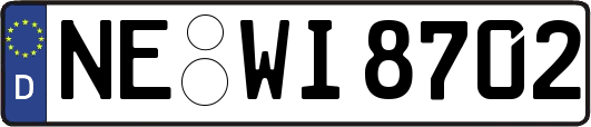 NE-WI8702