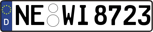NE-WI8723