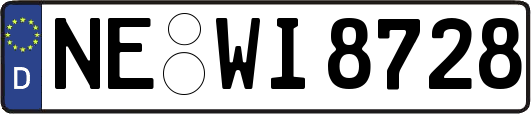 NE-WI8728
