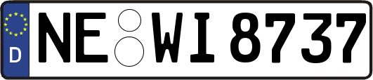 NE-WI8737