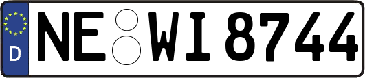 NE-WI8744
