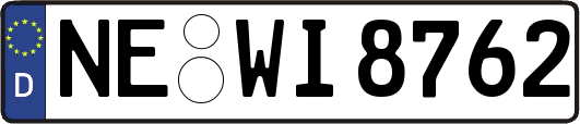 NE-WI8762