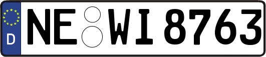 NE-WI8763