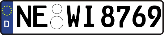 NE-WI8769