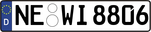 NE-WI8806