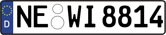 NE-WI8814
