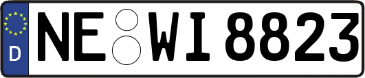 NE-WI8823