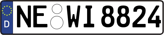 NE-WI8824
