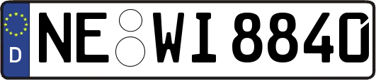 NE-WI8840