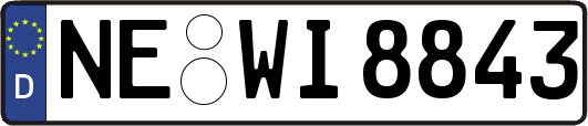 NE-WI8843