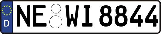 NE-WI8844