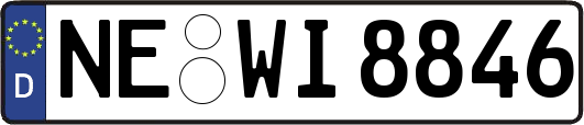 NE-WI8846