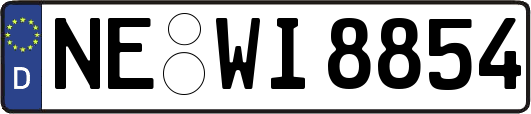 NE-WI8854