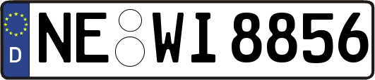 NE-WI8856