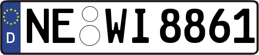 NE-WI8861