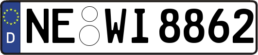 NE-WI8862