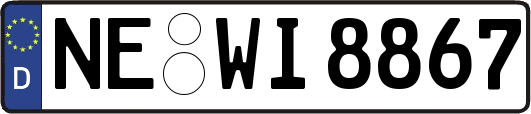 NE-WI8867