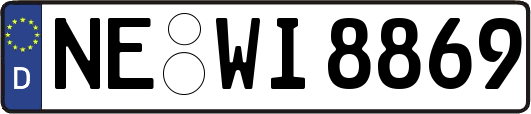 NE-WI8869