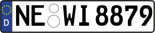 NE-WI8879
