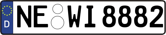 NE-WI8882