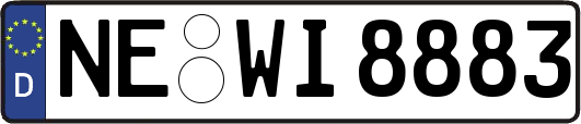 NE-WI8883