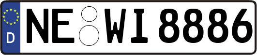 NE-WI8886