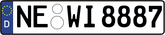 NE-WI8887