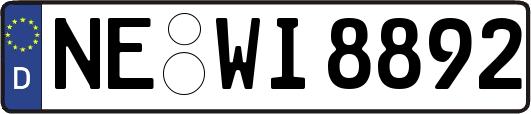 NE-WI8892