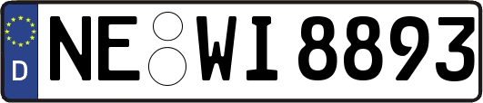 NE-WI8893