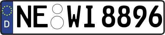 NE-WI8896