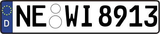 NE-WI8913