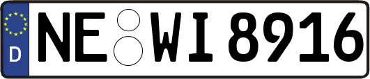 NE-WI8916