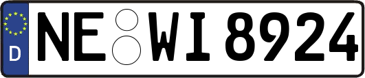 NE-WI8924