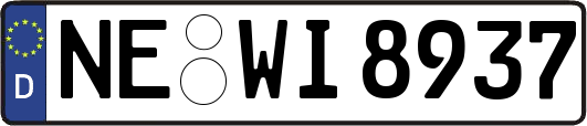 NE-WI8937