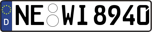 NE-WI8940