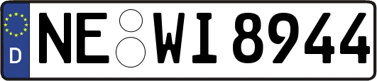 NE-WI8944