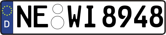 NE-WI8948