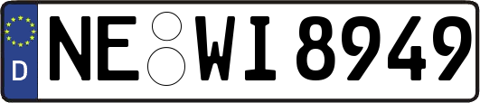 NE-WI8949
