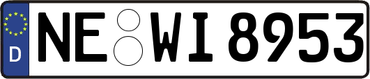 NE-WI8953