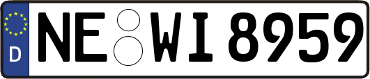 NE-WI8959