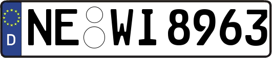 NE-WI8963