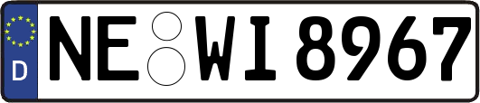 NE-WI8967