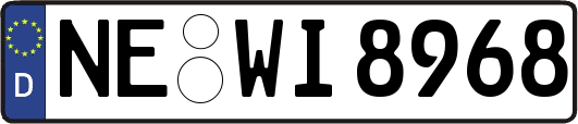 NE-WI8968