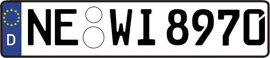 NE-WI8970