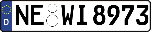 NE-WI8973