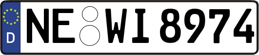 NE-WI8974