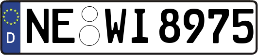 NE-WI8975