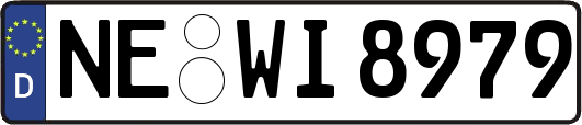 NE-WI8979