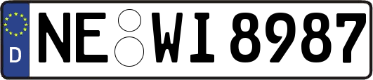 NE-WI8987